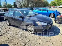 2013 Dodge DART фото