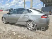 2013 Dodge DART фото