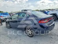 2013 Dodge DART фото
