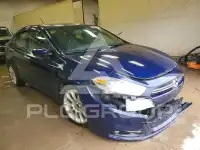 2013 Dodge DART photo