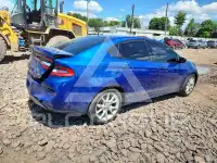 2013 Dodge DART photo
