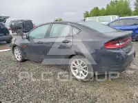 2013 Dodge DART фото