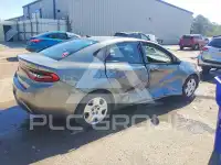 2013 Dodge DART photo