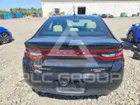 2013 Dodge DART фото