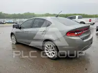 2013 Dodge DART фото