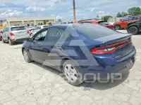 2013 Dodge DART фото
