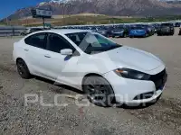 2013 Dodge DART фото