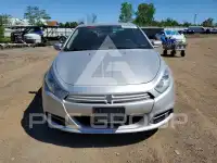 2013 Dodge DART photo