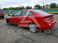 2013 Dodge DART фото