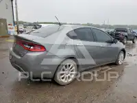2013 Dodge DART фото