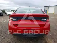 2013 Dodge DART photo