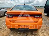 2013 Dodge DART photo