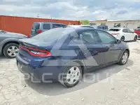 2013 Dodge DART фото