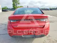 2013 Dodge DART фото