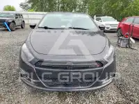 2013 Dodge DART фото