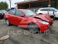 2013 Dodge DART фото