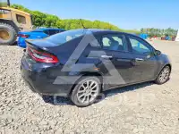 2013 Dodge DART фото