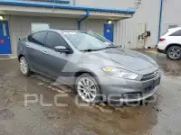 2013 Dodge DART фото
