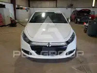 2013 Dodge DART фото