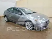 2013 Dodge DART фото