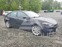 2013 Dodge DART фото
