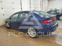 2013 Dodge DART photo