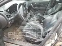 2013 Dodge DART фото