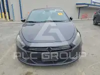 2013 Dodge DART photo