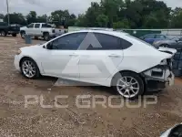 2013 Dodge DART фото