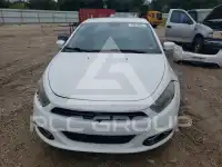 2013 Dodge DART фото