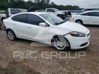 2013 Dodge DART фото