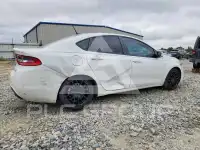 2013 Dodge DART фото