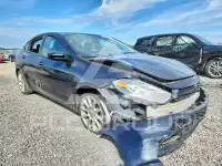2013 Dodge DART photo