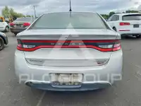 2013 Dodge DART фото