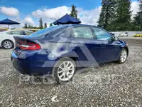 2013 Dodge DART фото