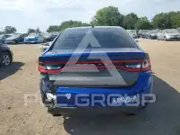 2013 Dodge DART фото