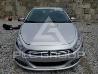 2013 Dodge DART фото