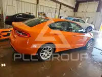 2013 Dodge DART фото
