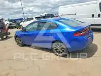 2013 Dodge DART фото