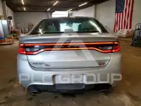 2013 Dodge DART фото