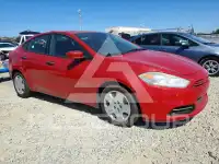 2013 Dodge DART фото
