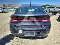 2013 Dodge DART фото