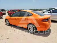 2013 Dodge DART фото