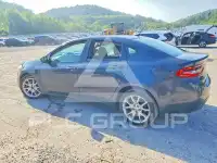 2013 Dodge DART photo