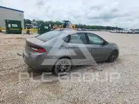 2013 Dodge DART фото