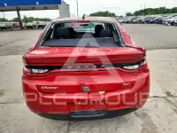 2013 Dodge DART фото