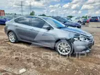 2013 Dodge DART фото