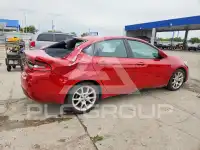 2013 Dodge DART фото