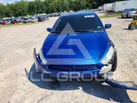 2013 Dodge DART фото