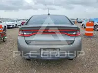 2013 Dodge DART photo